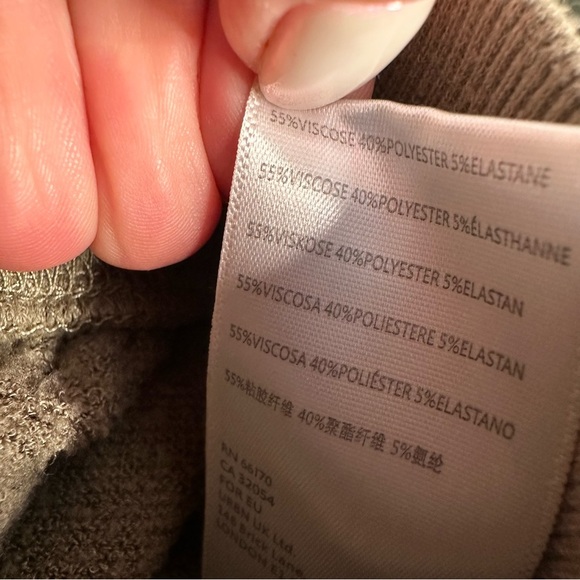 Urban Outfitters UO | Sofia Pocket Cardigan Size Small - Picture 5 of 6